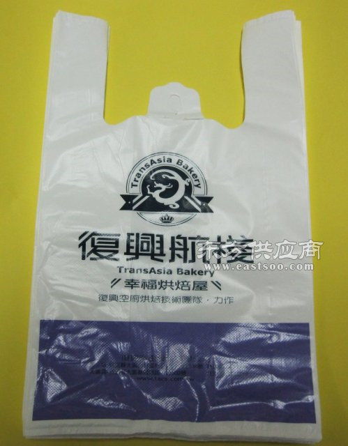 安徽蚌埠錦程塑料包裝廠 專業定制馬夾袋，品質保障的日用品供應商