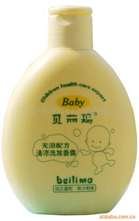 廣東伊美婷日用品洗發精產品系列概覽