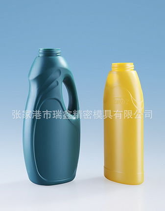 關(guān)于日用品吹塑模具