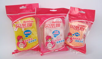 貝蒂娜品牌煥新與上海日用品包裝設計的專業之路